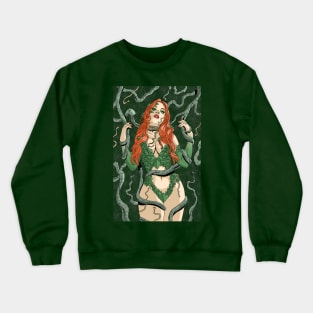 Dangerous Ivy Crewneck Sweatshirt